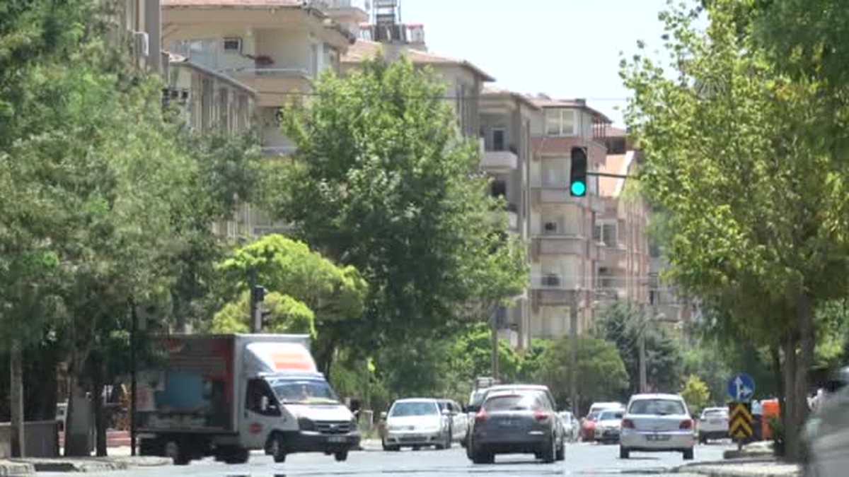 Gaziantep\'teki kira artışı