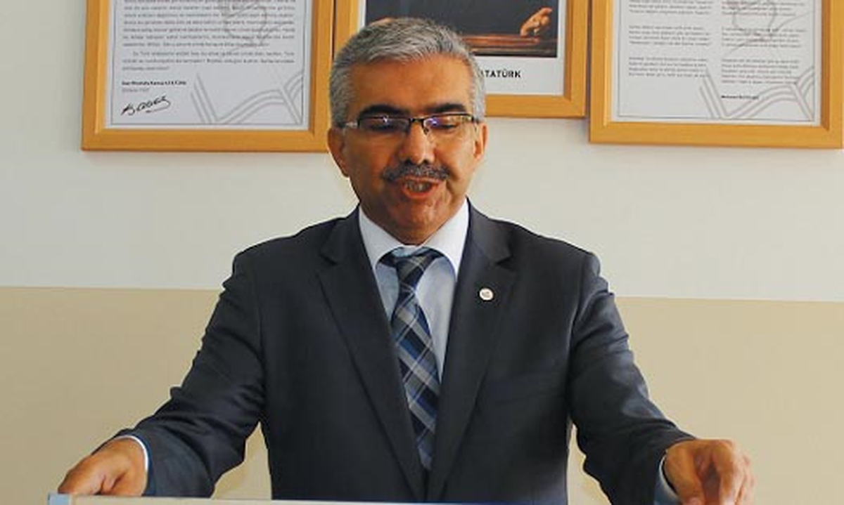 Gazze Umudunu Kaybetmesin" Kampanyası