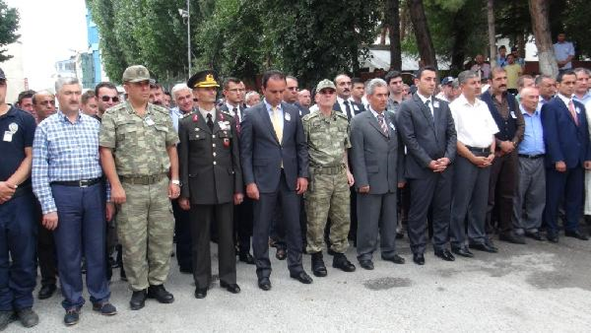 Genç Polis Kalp Krizi Sonucu Hayatını Kaybetti
