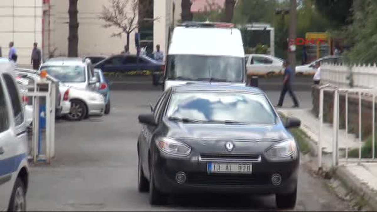 Genç Polis Kalp Kirizi Sonucu Hayatını Kaybetti