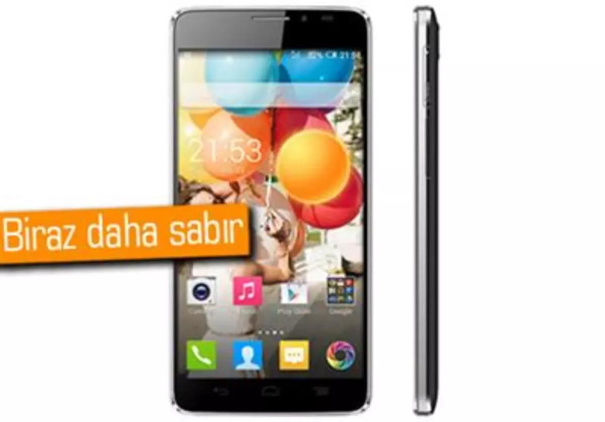 General Mobile Discovery 2\'nin Çıkışı Hakkında Bilgi