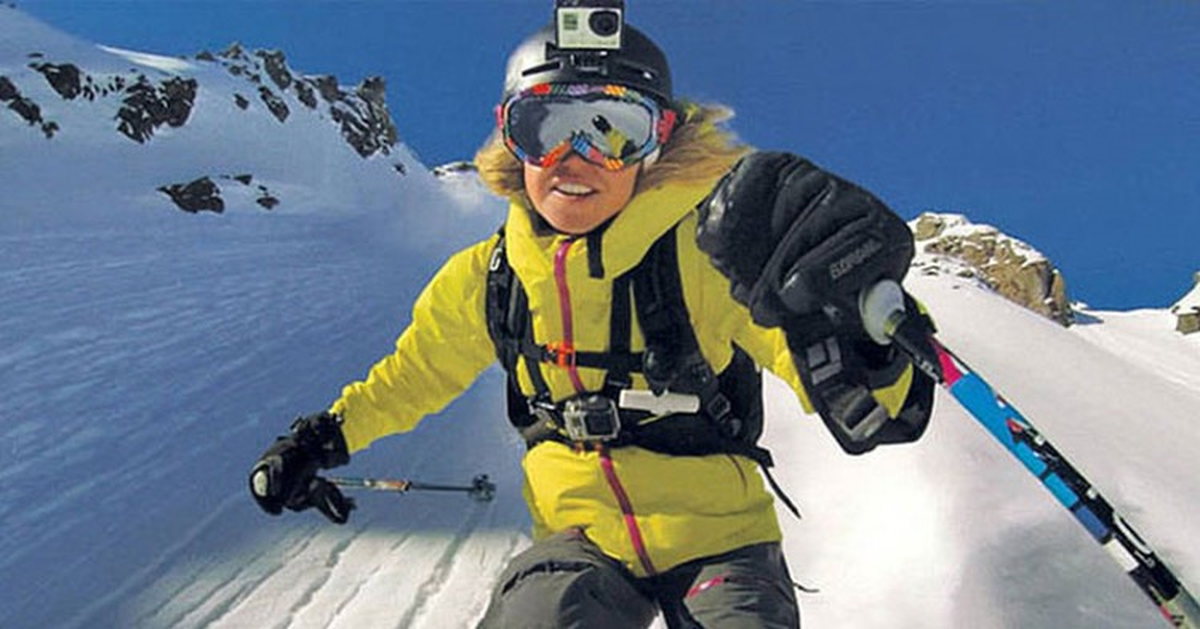Gopro ile Çekilmiş En Popüler Videolar