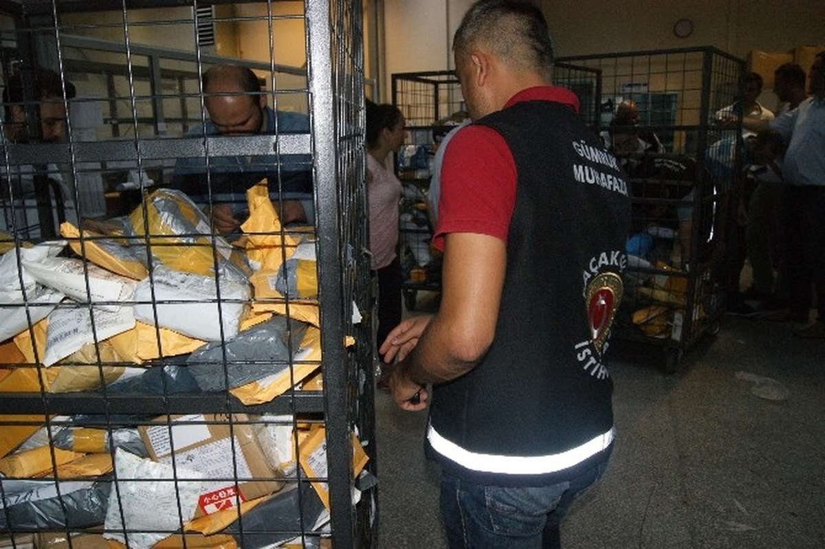 Gümrük ve Ticaret Bakanı Hayati Yazıcı Açıklaması