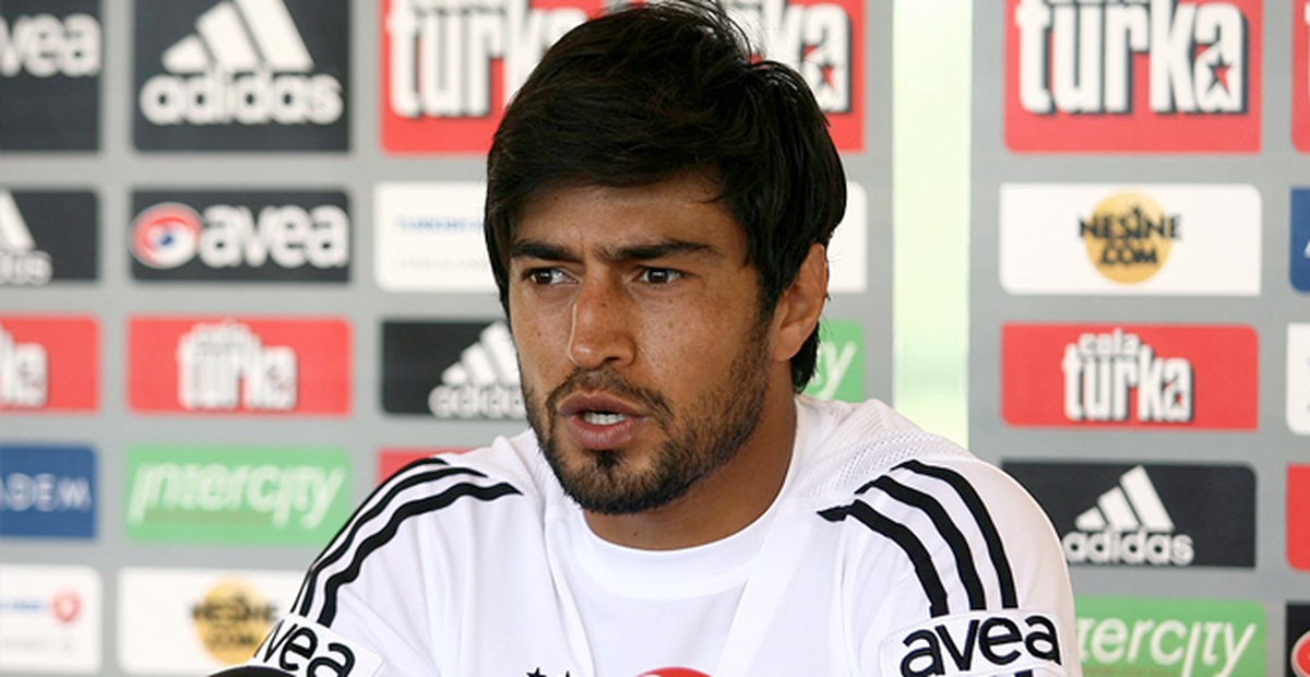 İbrahim Toraman, Sivasspor\'a Transfer Oldu