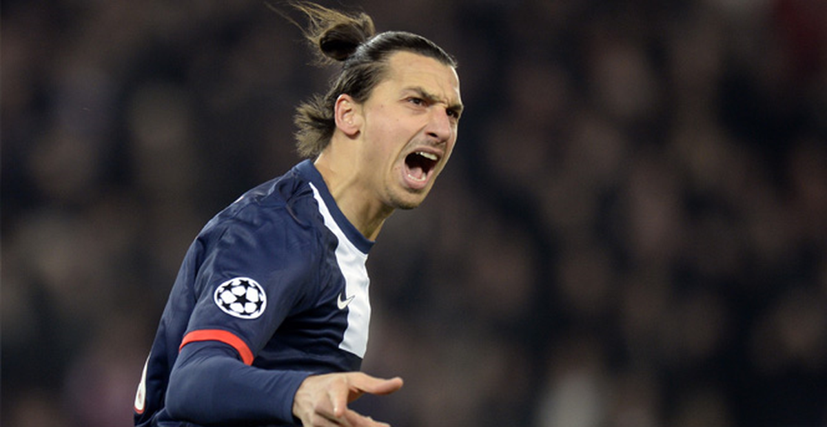 İbrahimovic, Eski Takımı Juventus\'u İstiyor