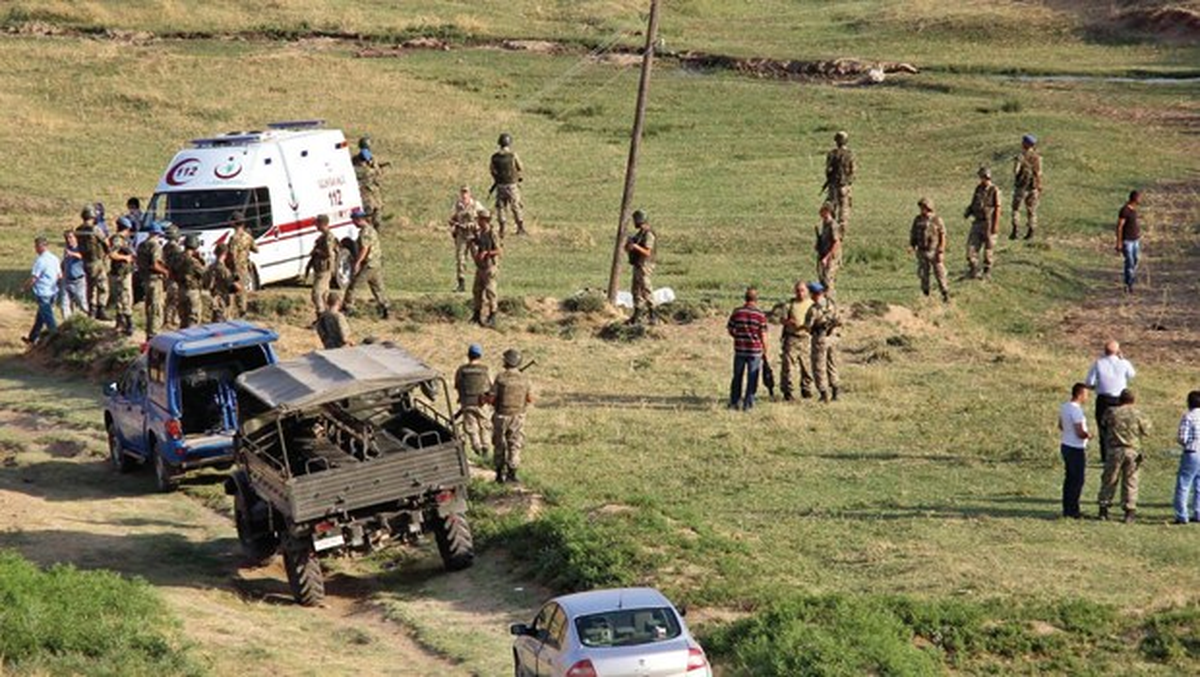 İHD "Şiddet Olayları İçin Komisyonlar Kurulmalı"
