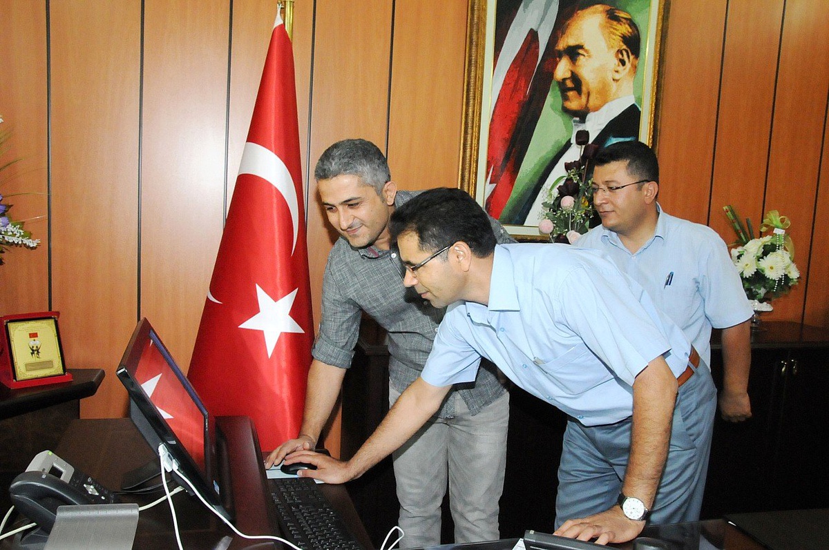 İl İçi Atamalar Sıramatikle Yapıldı