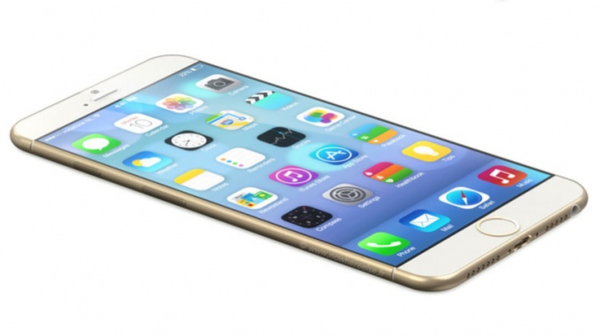 İPhone 6 Eylül\'de Açıklanabilir