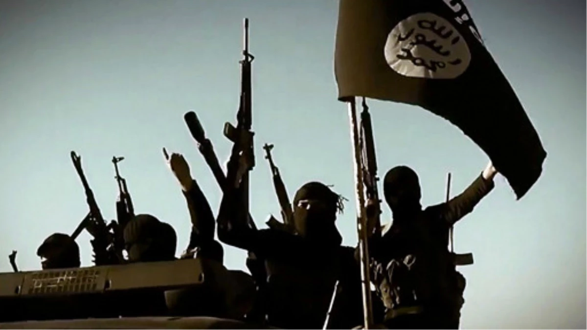 IŞİD Sincar ve Zummar Bölgelerini Ele Geçirdi