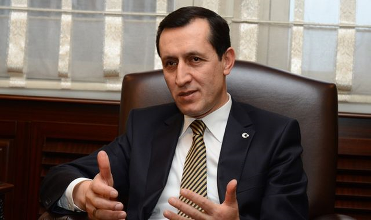 İşler: Hdp, Chp Ve Mhp\'den Daha Cesaretli