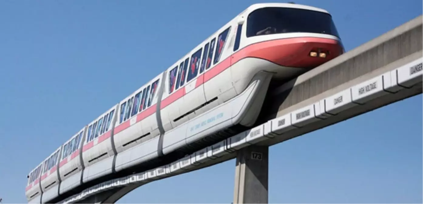 İstanbul Trafiğine Havalı Çözüm