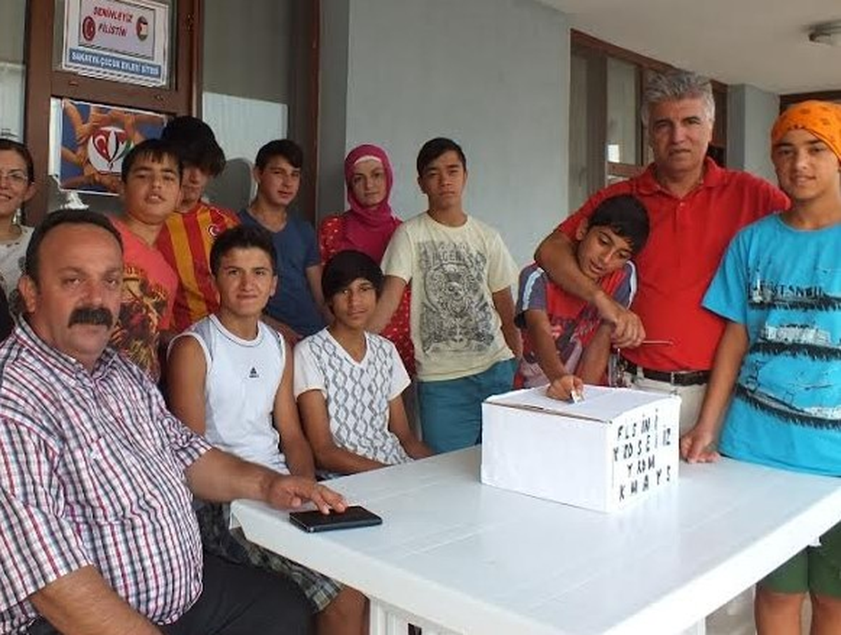 İşte ! Biz, Böyle Bir Milletiz