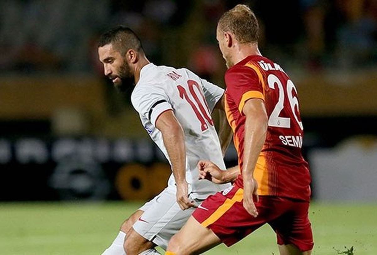 İzmir\'de Kazanan "Soma" Oldu