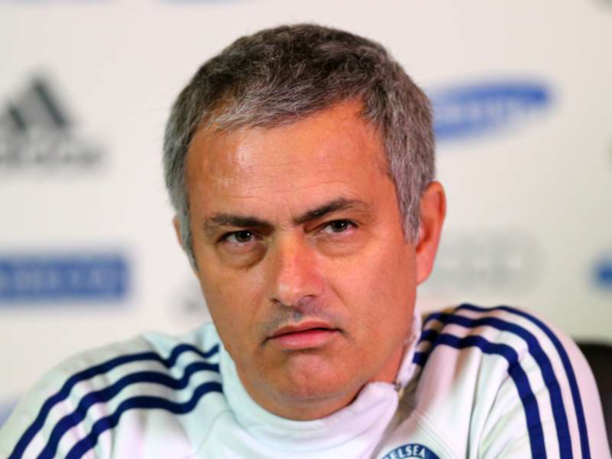 Jose Mourınho: "Soma İçin En İyi Kadromuzla Sahada Olacağız"