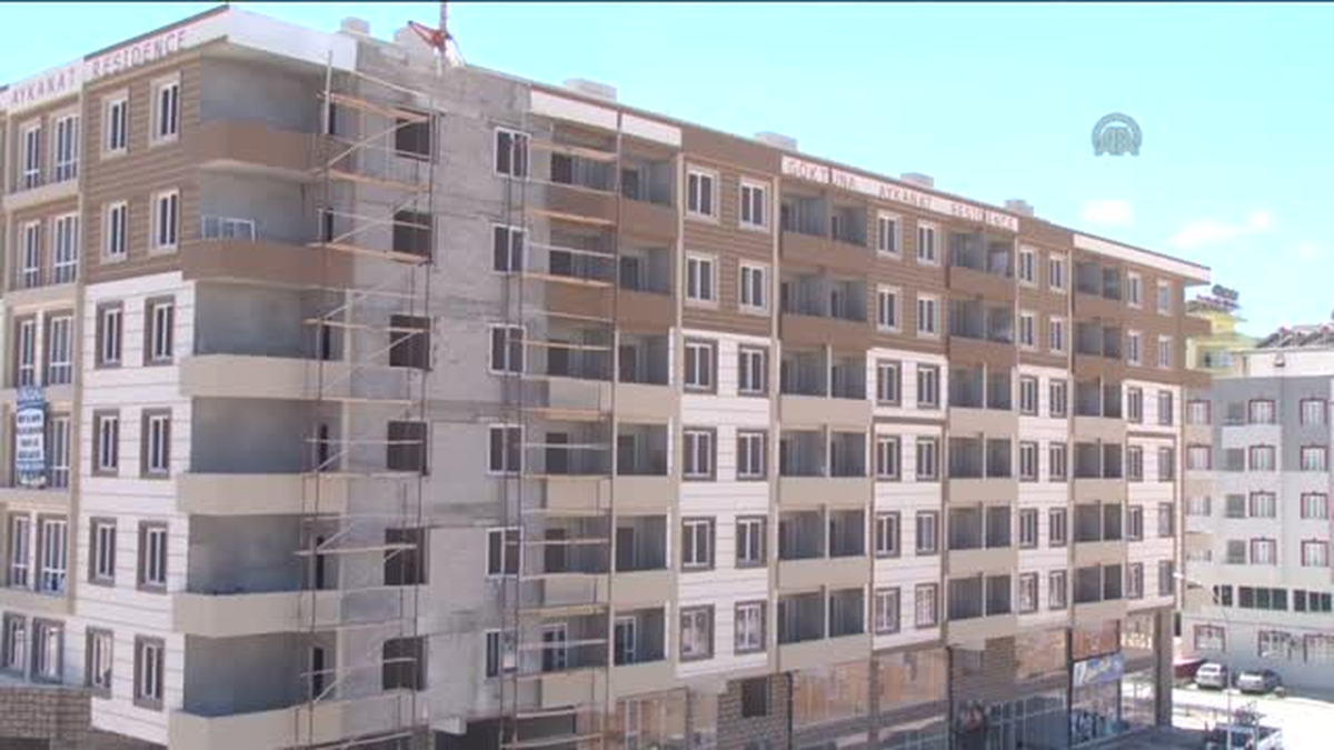 Kilis\'teki kira fiyatları