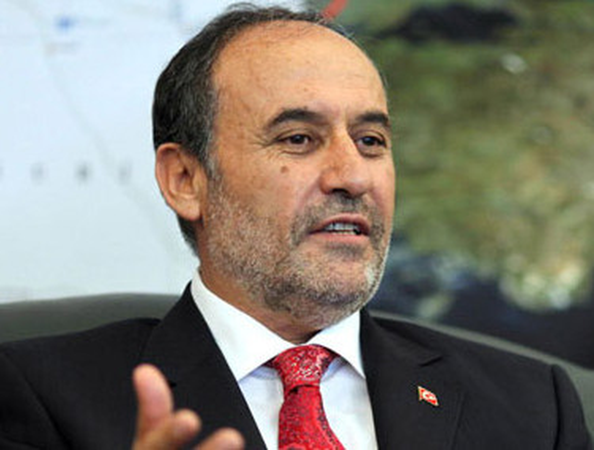 Köşk Seçimi Öncesi Skandal Plan
