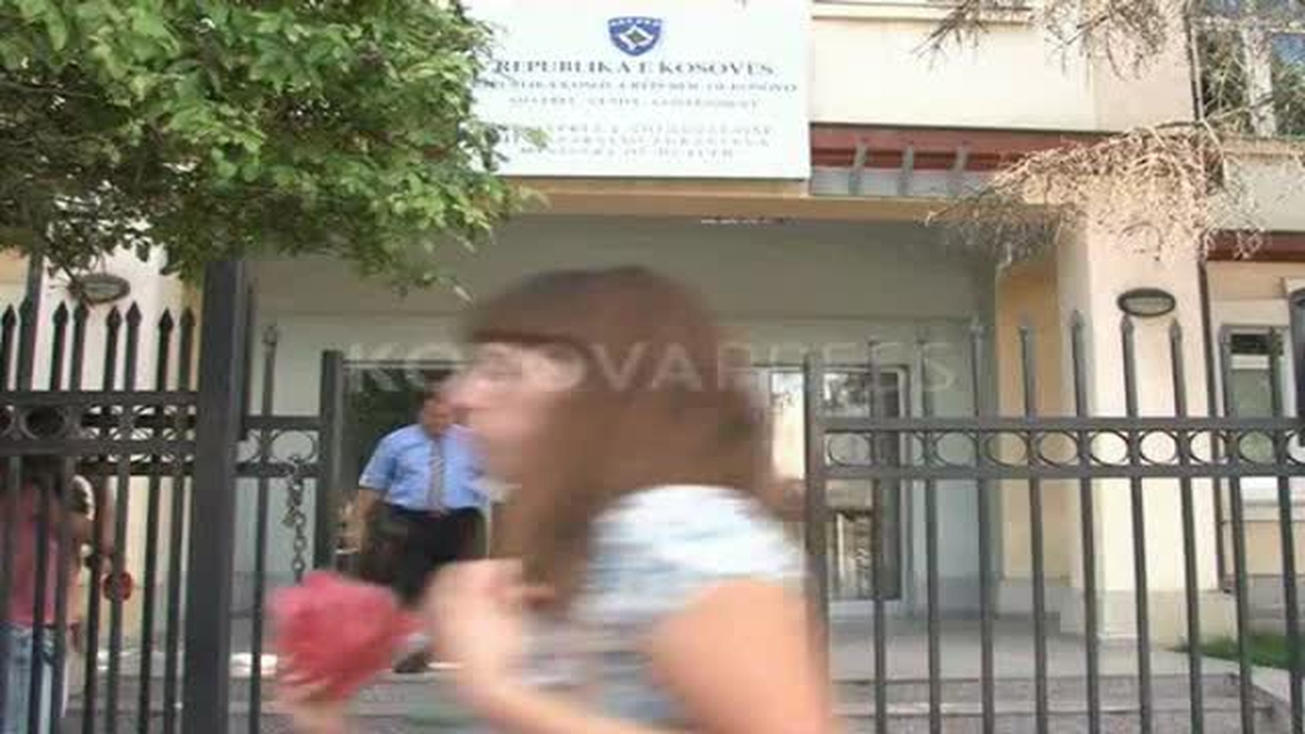 Kosova ve Sırbistan\'da \'Ebola\' Önlemleri