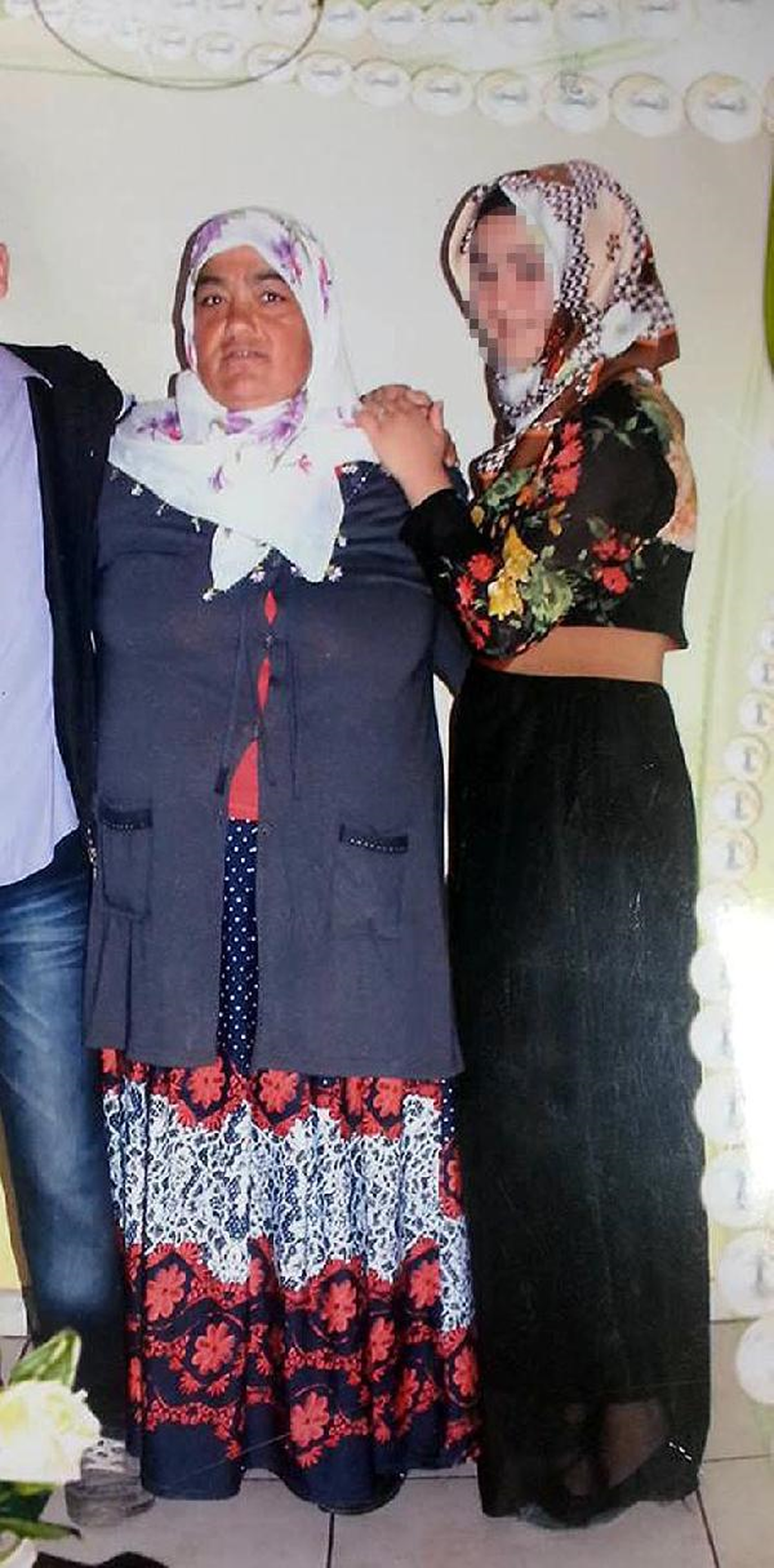 Liseli Kızı Kim Kaçırdı?