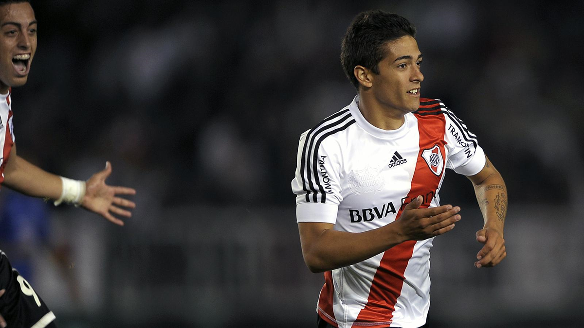 Manuel Lanzini Transferinde Önemli Gelişme | Manuel Lanzini Beşiktaş\'a Gelecek Mi?