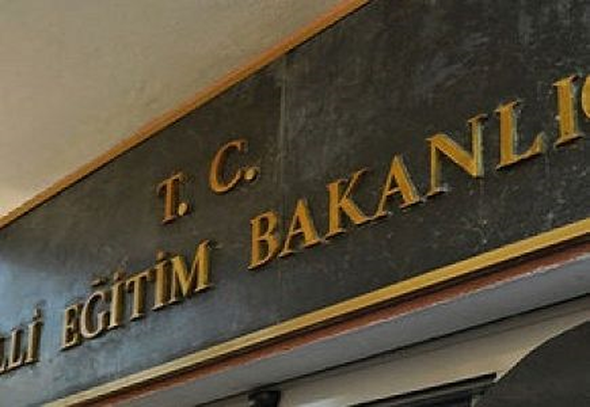 MEB\'den "12. Cumhurbaşkanı" Açıklaması