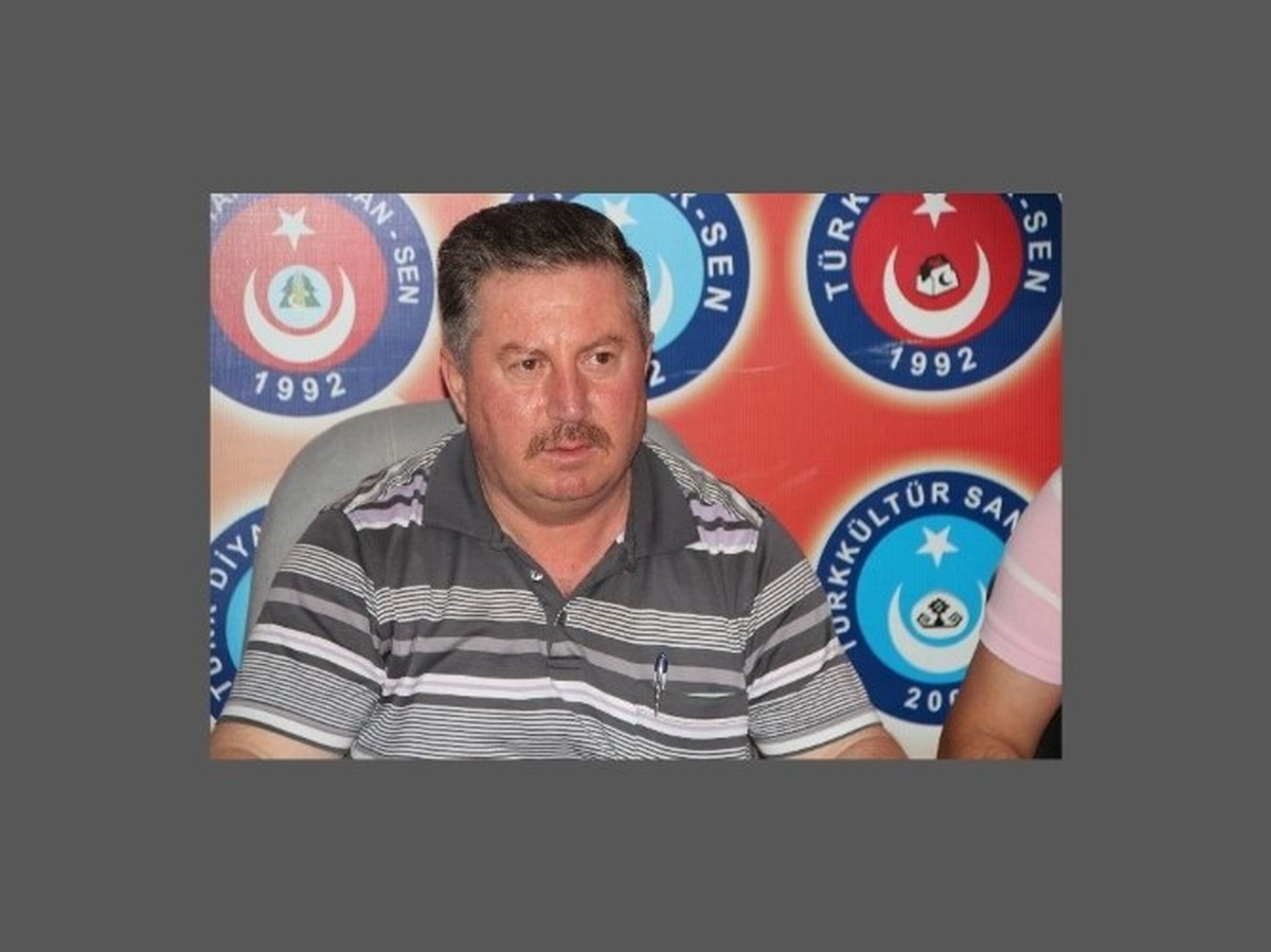 Memura Ek Zam Konusunun Torba Yasaya Alınması Önerisi