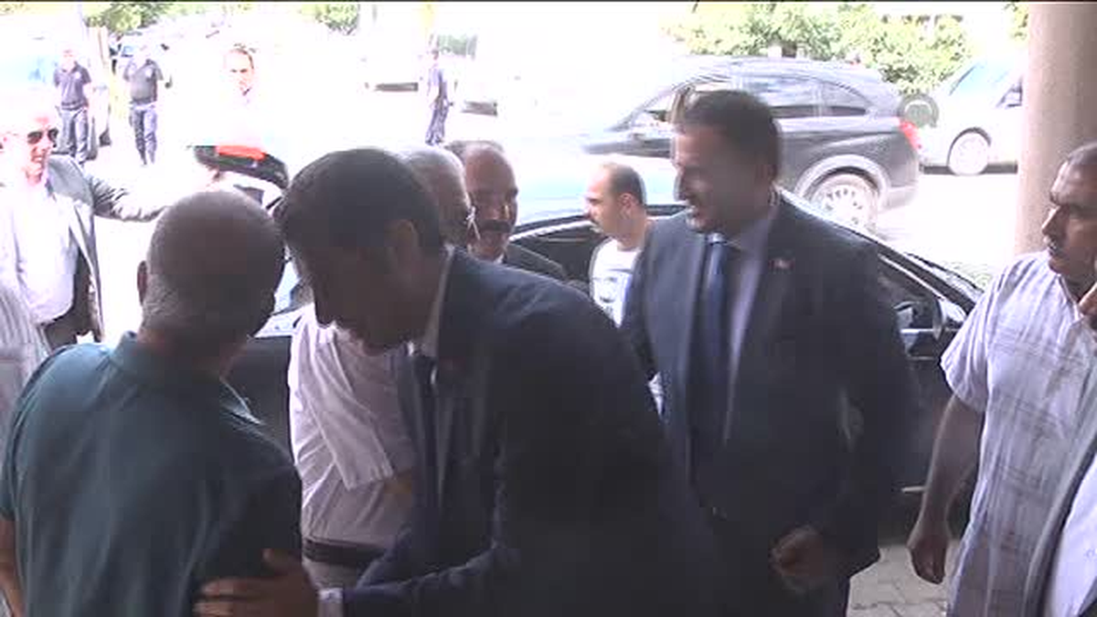 MHP Genel Başkan Yardımcısı Kaya -
