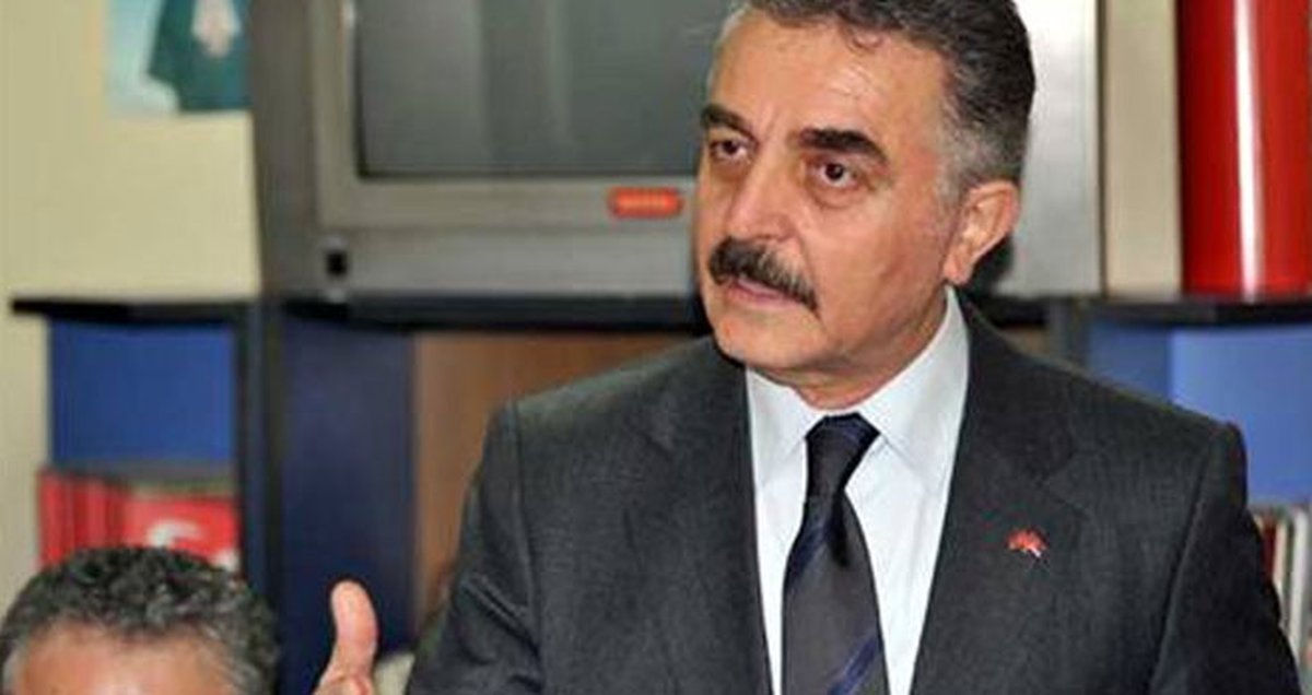 MHP\'li Büyükataman: Akp, Maktulünün Cenazesine Giden Katilden Farksız