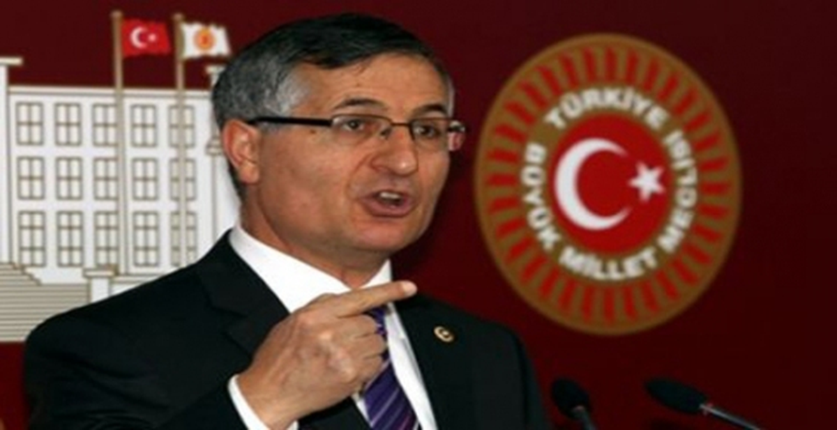 MHP\'li Yeniçeri: Işid ve El Nusra, Türkiye İçin Büyük Bir Tehdit