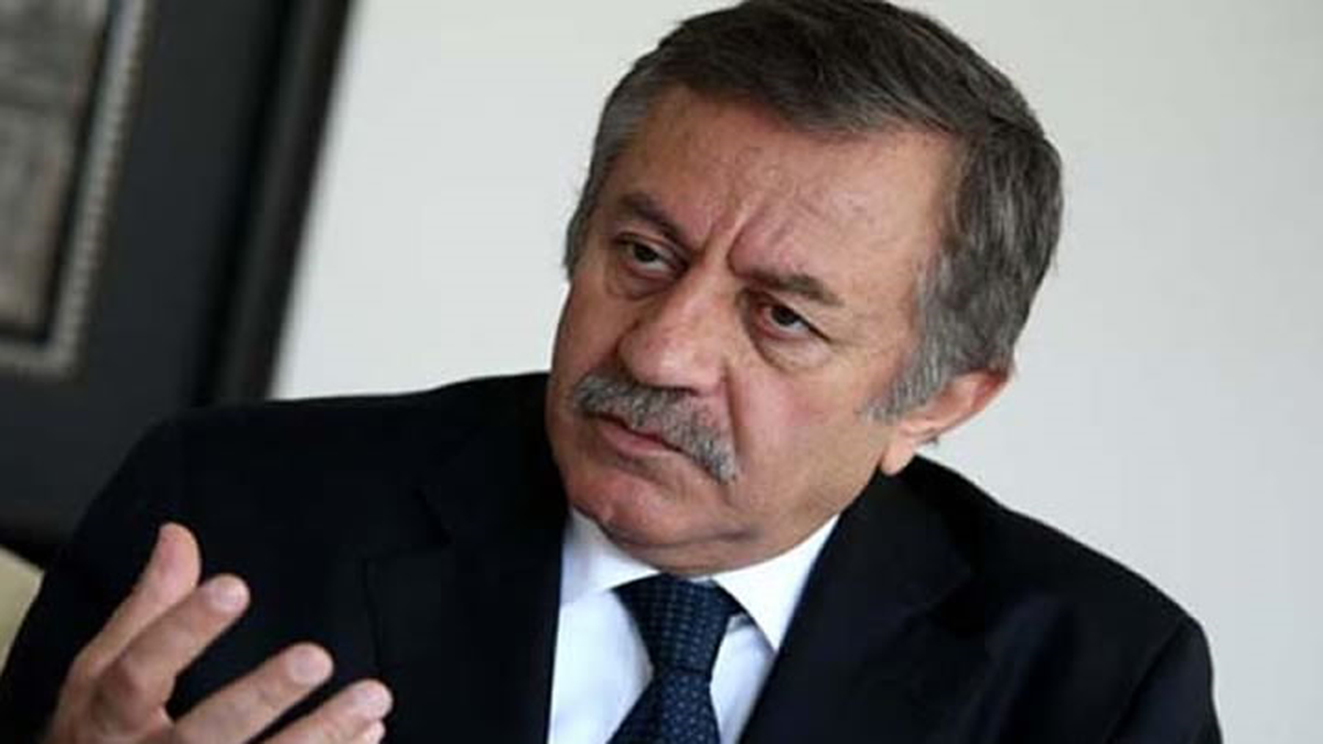 Milliyetçi Hareket Partisi Genel Başkan Yardımcısı Adan Açıklaması