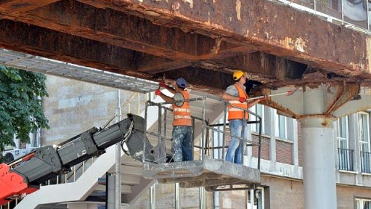 Mithatpaşa Caddesi Trafiğe Kapatılacak
