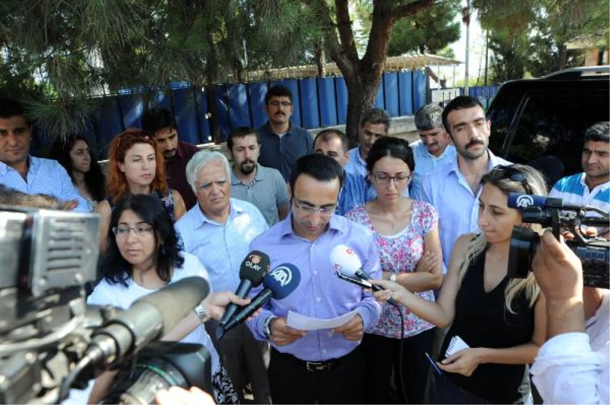 Öcalan\'ın Avukatları: İmralı, Türkiye\'nin Guantanamosu