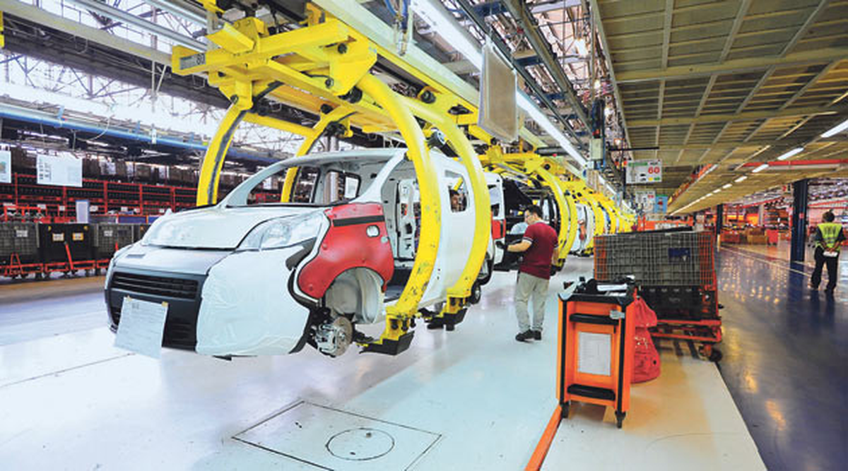 Otomotiv Endüstrisi İhracatı 16 Aydır Kesintisiz Artıyor