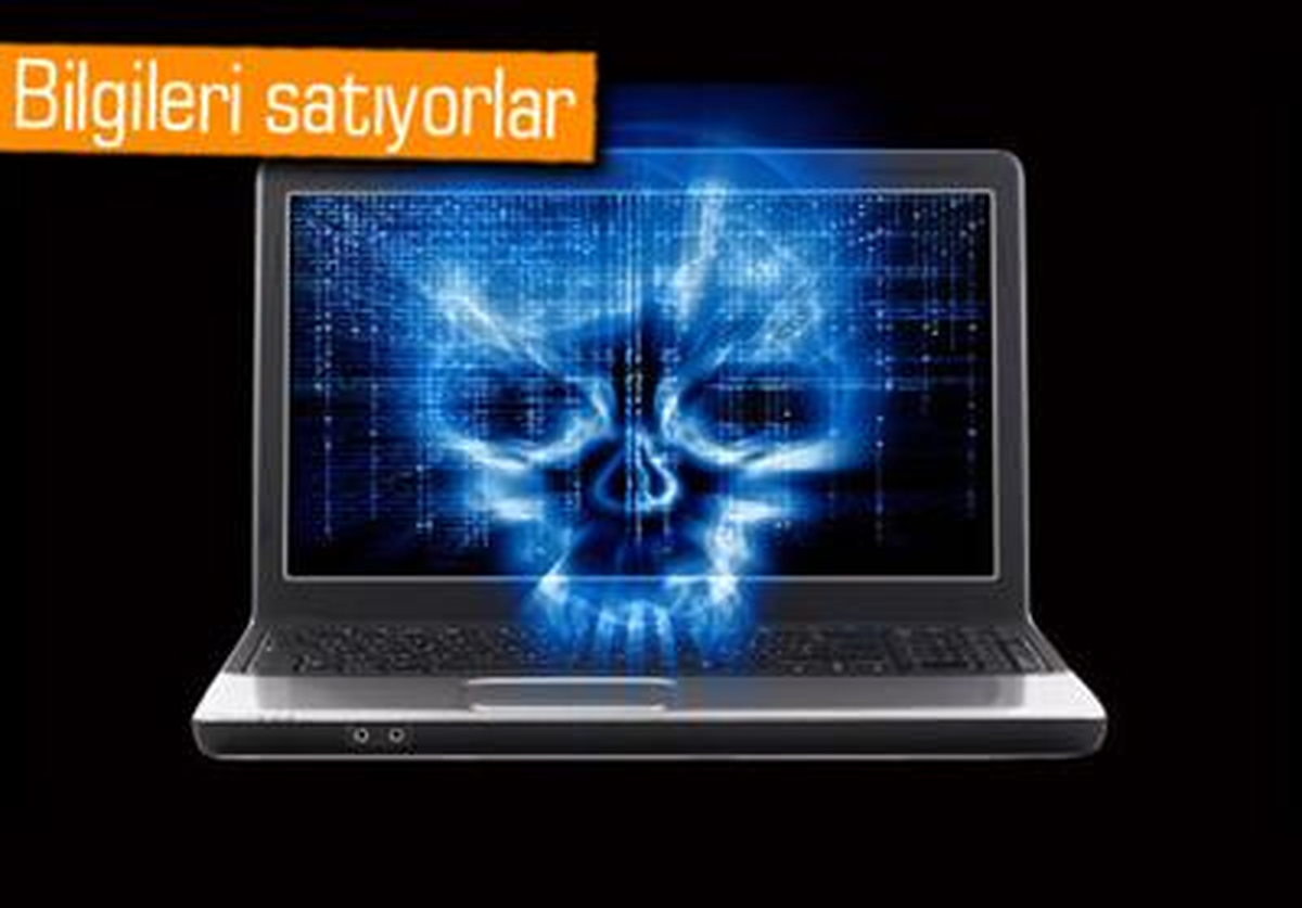 Rus Hackerlar, Neredeyse Herkesin Şifresini Biliyor!