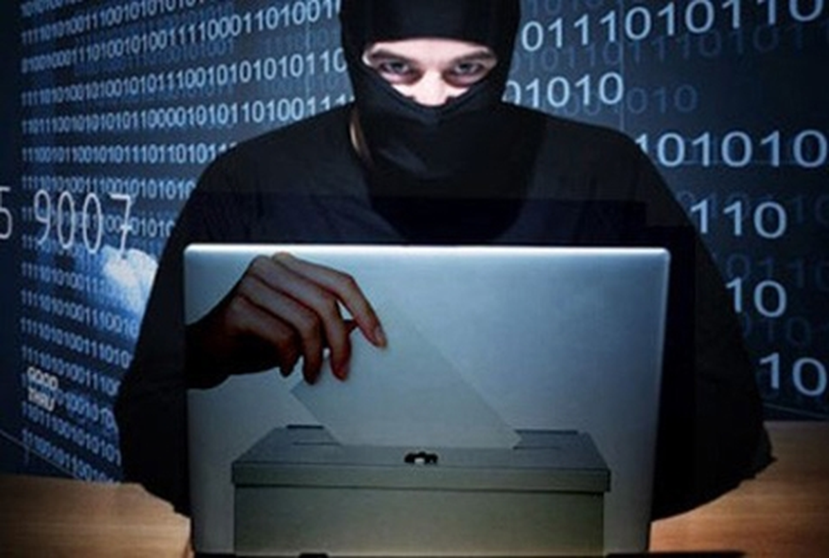 Rus Hackerlerin 1.2 Milyar Hesabı Ele Geçirdiği Öne Sürüldü