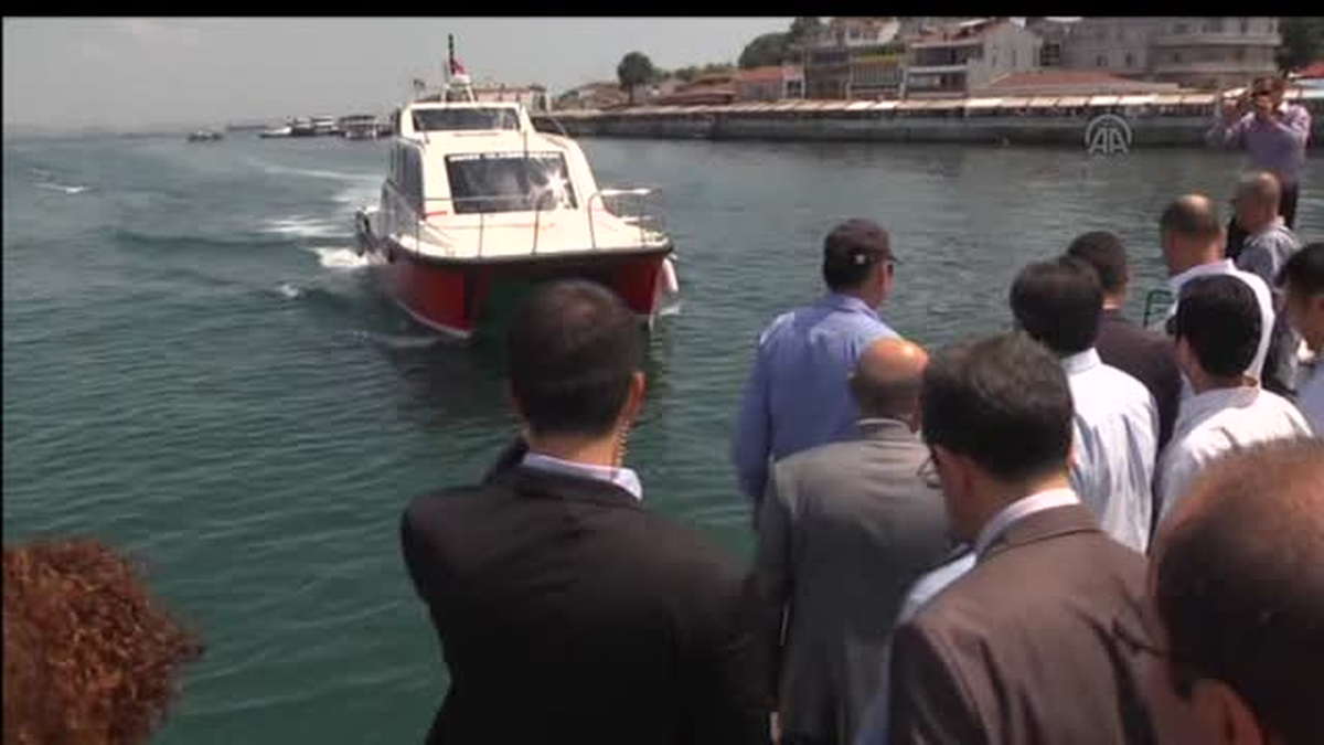 Sağlık Bakanı Müezzinoğlu -