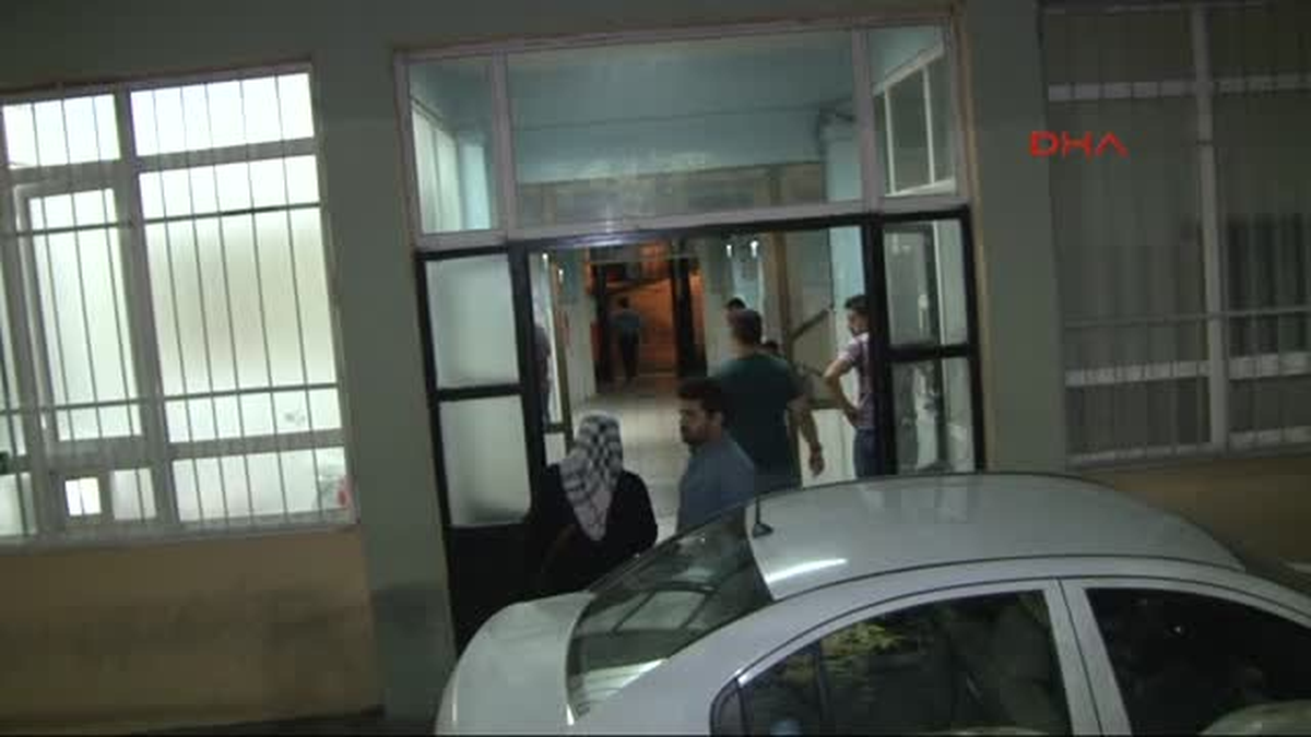 Sağlık Kontrolleri Gece de Sürdü