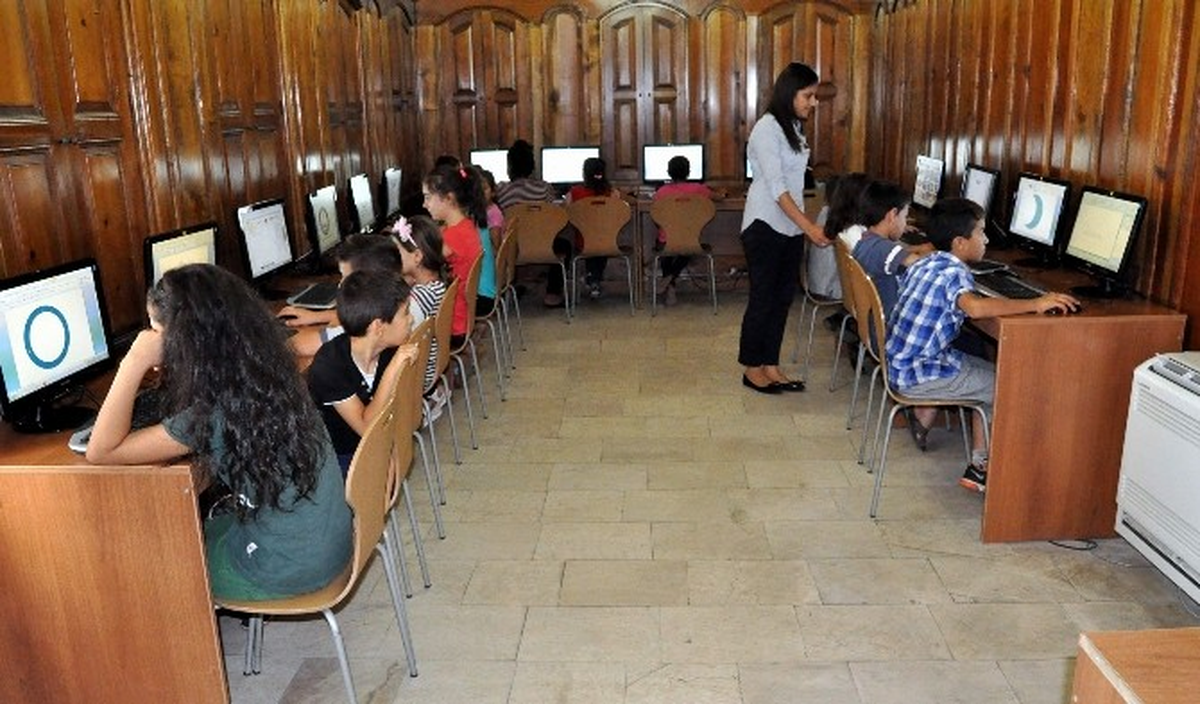 Şahinbey Belediyesi Her Kesime Hitap Ediyor