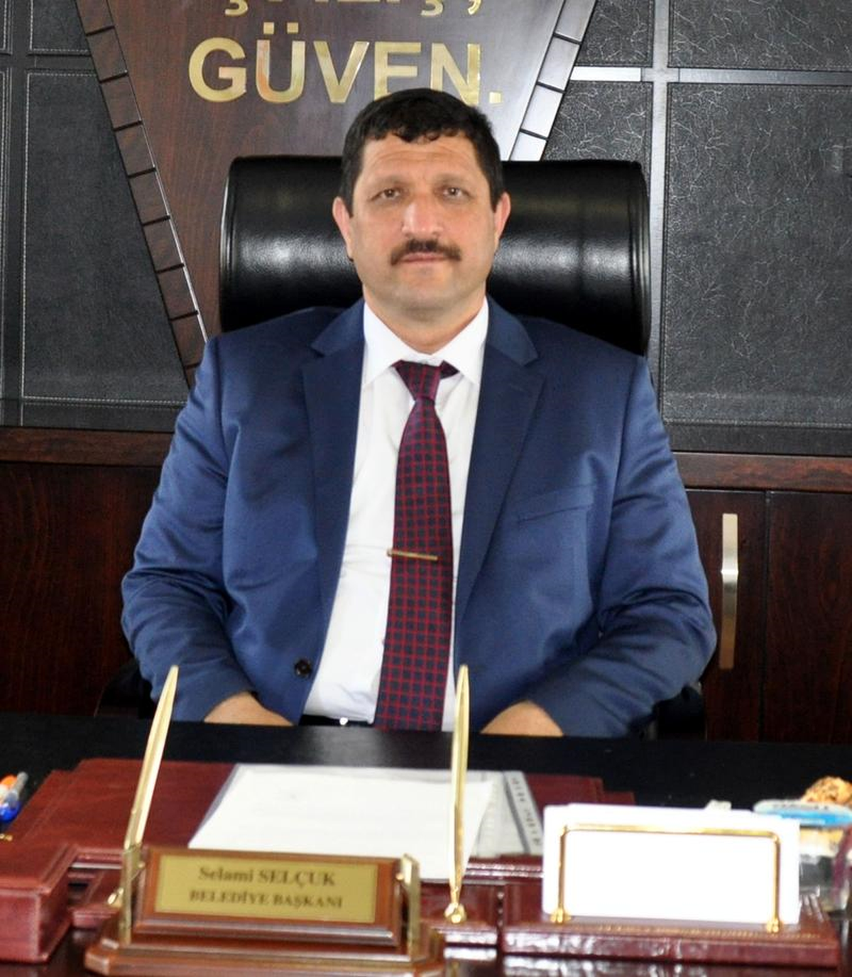 Şehit Annesinin Evine Su Bağlanmadığı İddiası