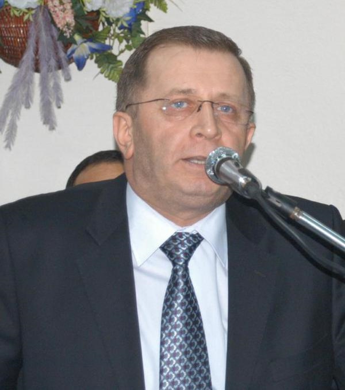 Sendika Başkanlarının Kavgası Karakolda Bitti