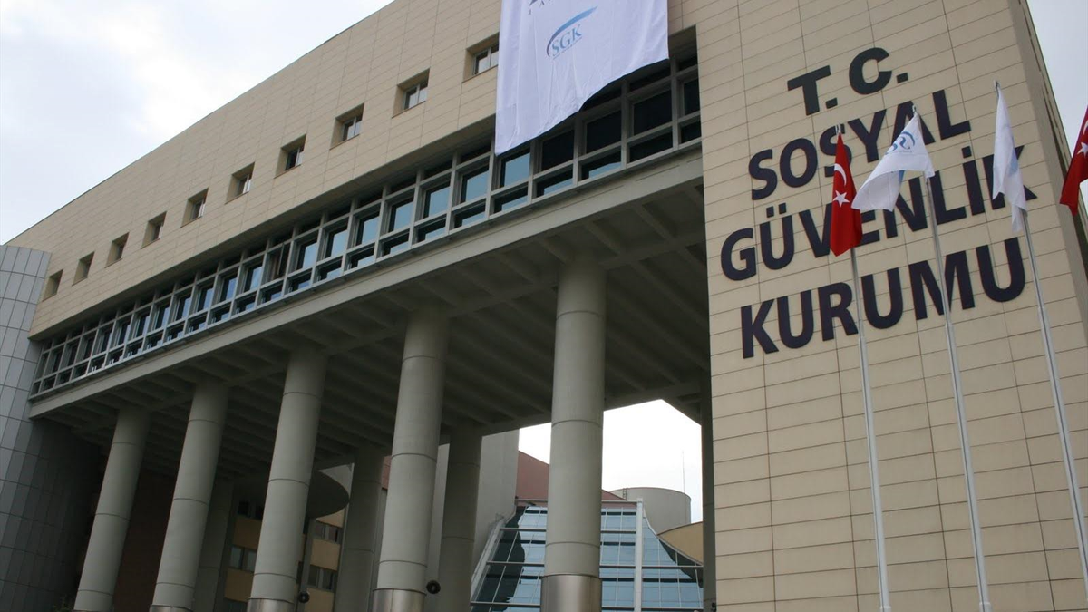 Sgk\'dan Spor Kulüplerine Büyük Kolaylık