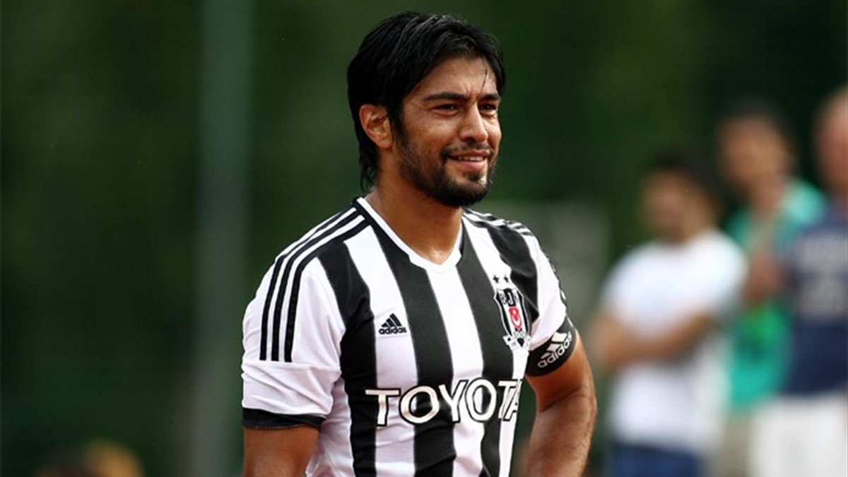 Sivasspor\'un Yeni Transferi İbrahim Toraman Yarın Kampa Katılacak