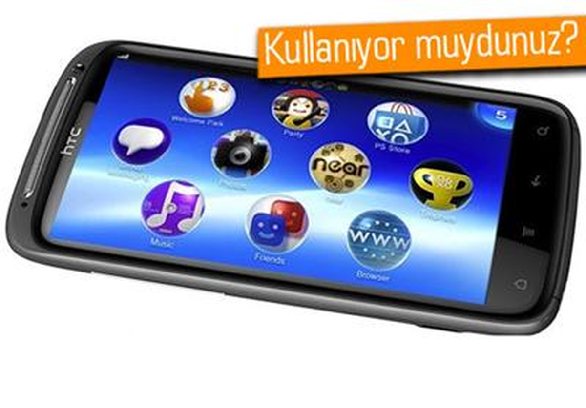 Sony Mobile, Playstation Desteğini Bitiriyor Mu?
