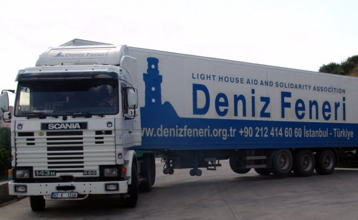 Suriye\'deki İç Savaş
