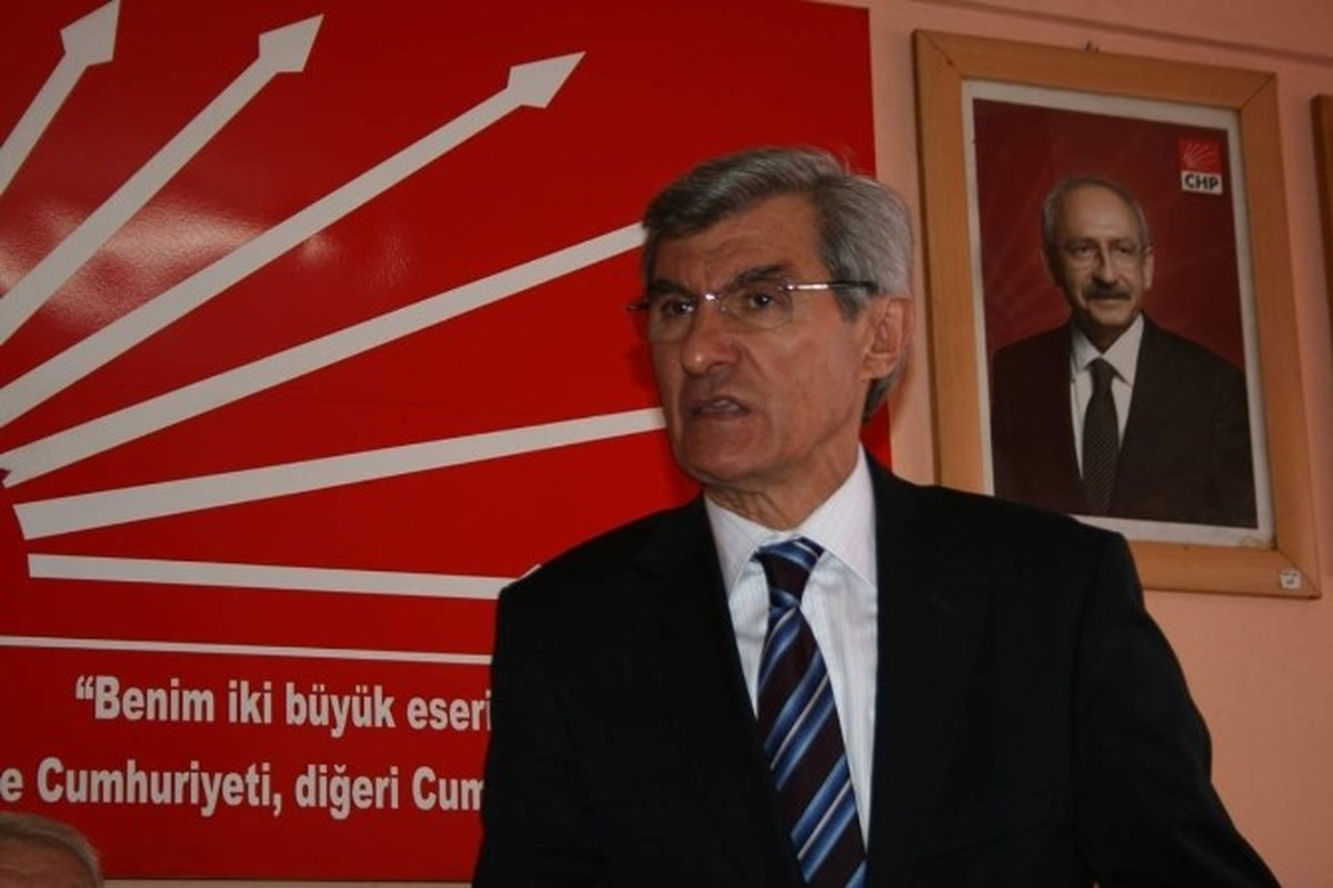 Tayan, Milli Eğitim Bakanı Avcı\'ya Bursa Teknik Üniversitesi\'ni Sordu