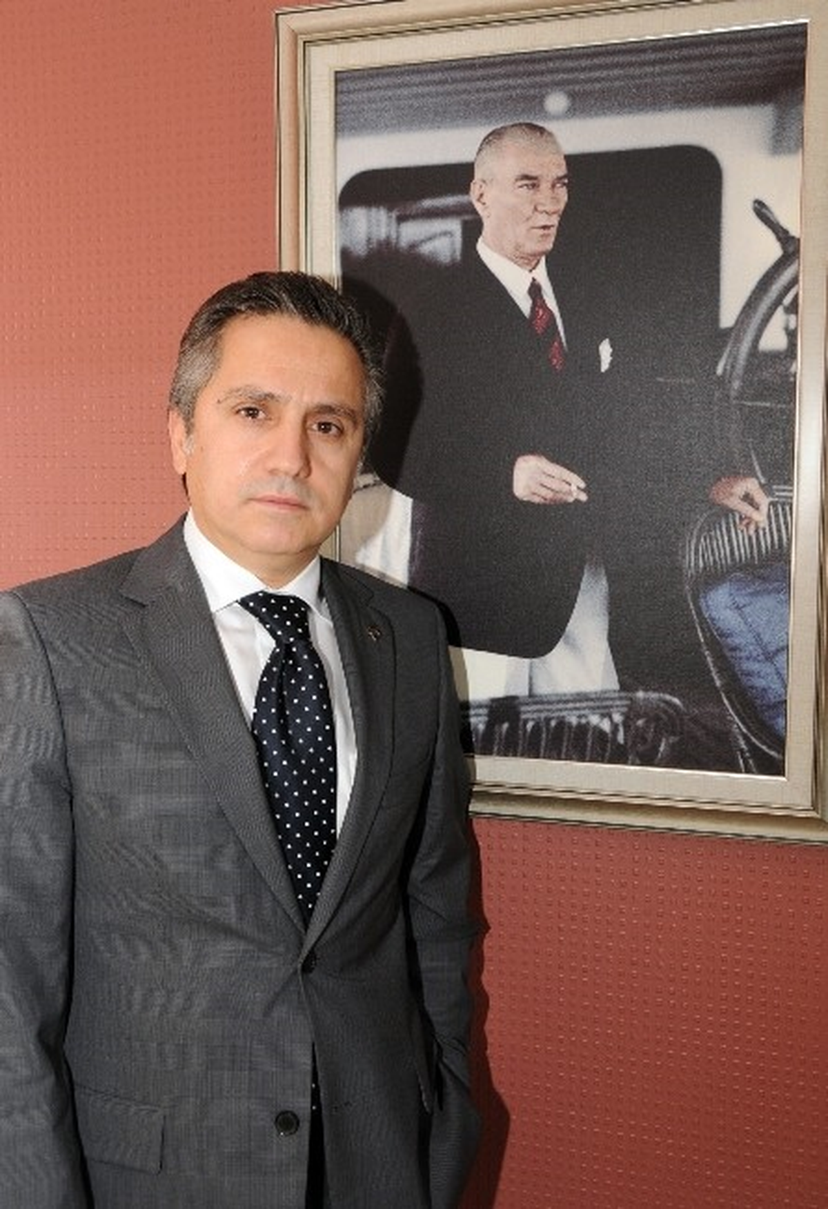 Tekden Denizlispor\'da Borçlar Ödeniyor