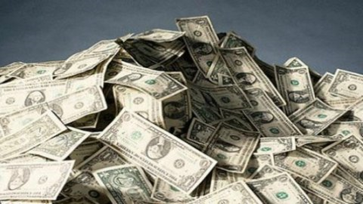 Tırmanışı Hız Kazanan Dolar 2.16 Lirayı da Aştı (3)