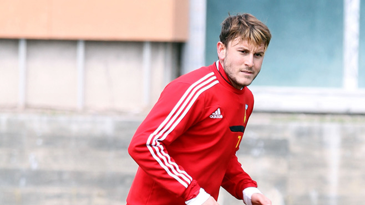 Trabzonspor\'dan Sefa Yılmaz Açıklaması