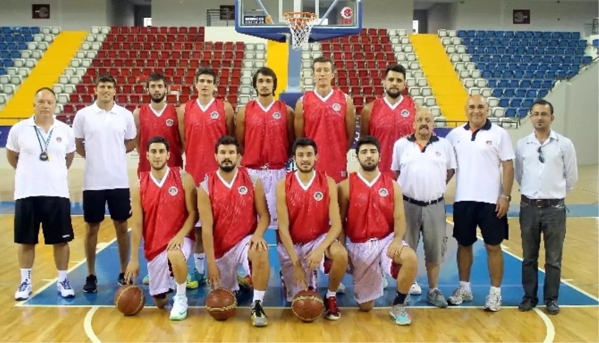 Türkiye Basketbol 2. Ligi