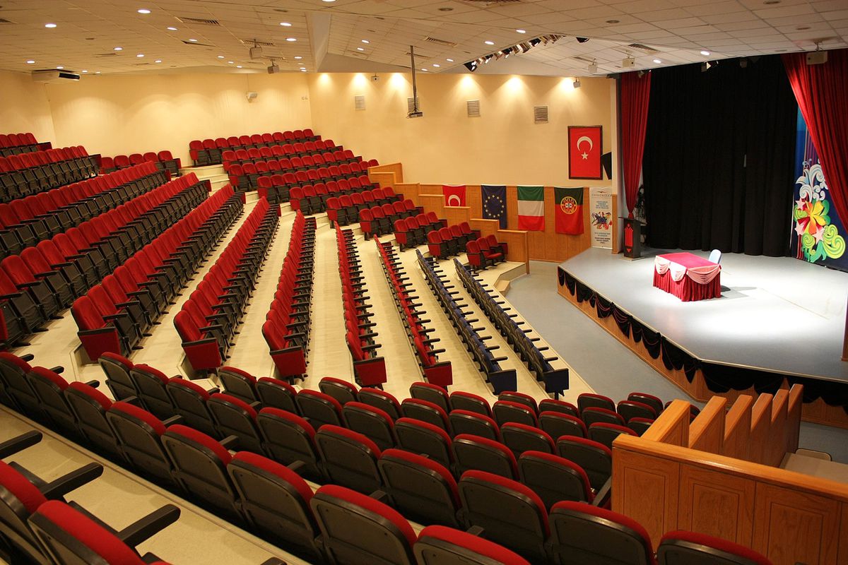 Türkiye Polimer Konferansı İstanbul\'da Yapılacak