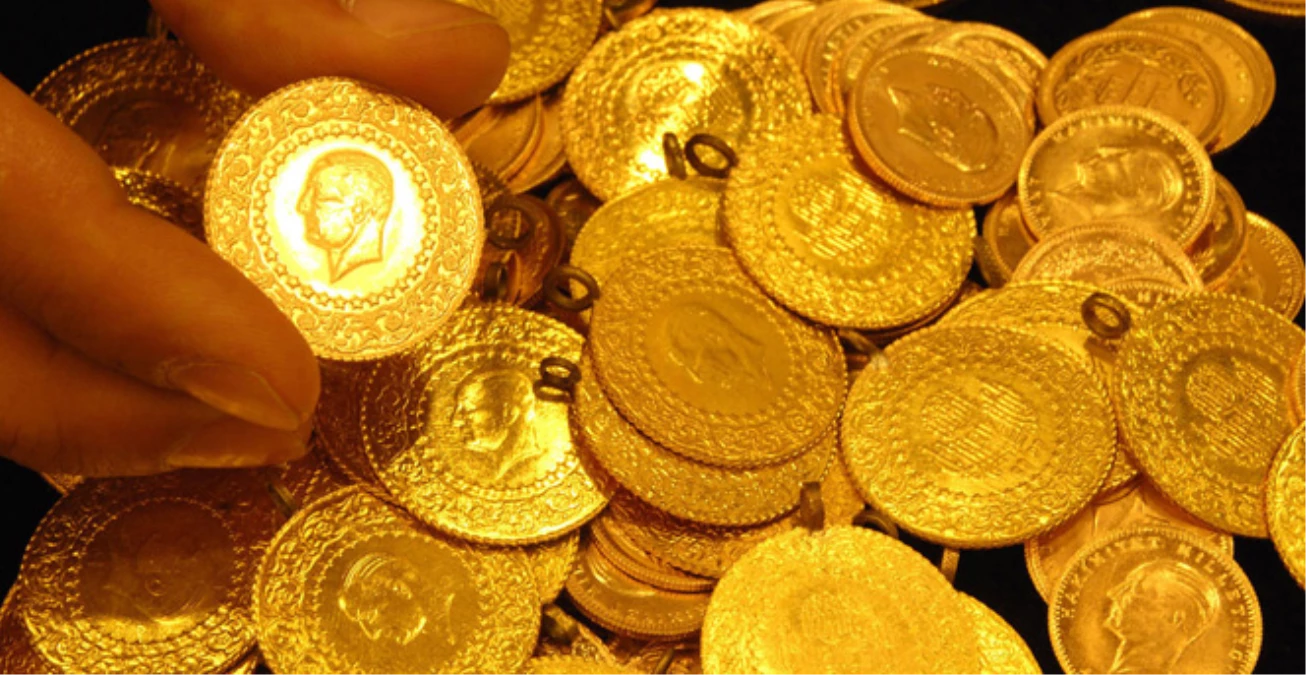 USAGOLD: Altın 1.400 Dolara Yükselebilir